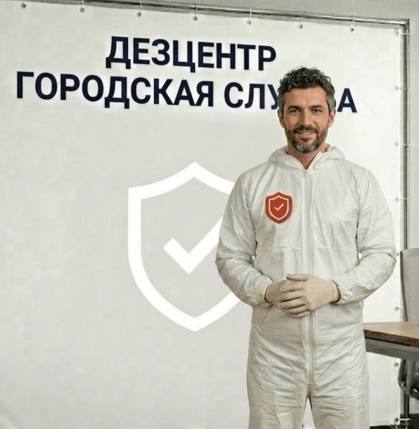 Устранение запаха после лежачего больного - АЛЕКСЕЙ ИВАНОВ