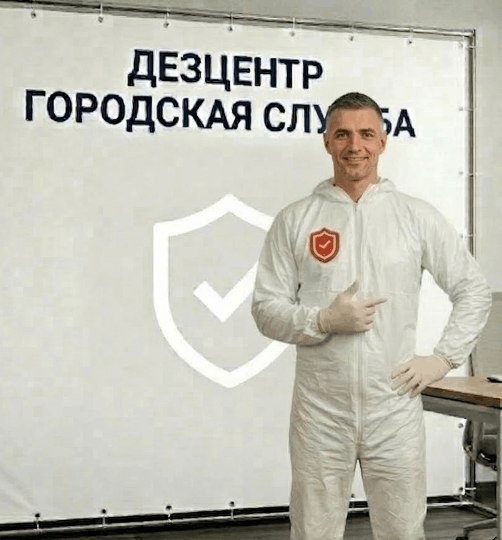 Устранение запаха после лежачего больного - АЛЕКСЕЙ КОЗЛОВ